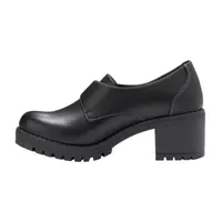 Eastland Womens El Nadia Oxford Shoes