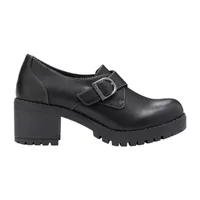 Eastland Womens El Nadia Oxford Shoes