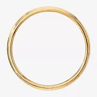 3MM 10K Gold Wedding Band