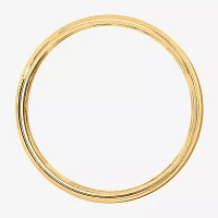 5MM 10K Gold Wedding Band