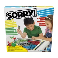 Hasbro Sorry Board Game