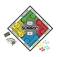 Hasbro Sorry Board Game