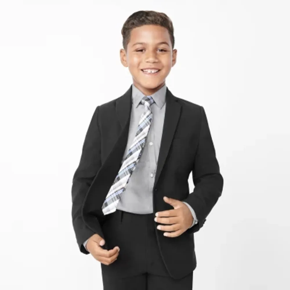 Van Heusen Little & Big Boys Suit Jacket