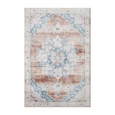 Loloi Emerald 20"X60" Traditional Woven Indoor Rectangular Runner