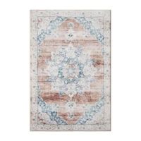 Loloi Emerald 20"X60" Traditional Woven Indoor Rectangular Runner