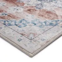 Loloi Emerald 20"X60" Traditional Woven Indoor Rectangular Runner