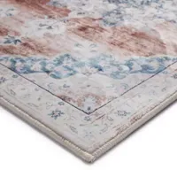 Loloi Emerald Traditional Woven Indoor Rectangular Area Rug