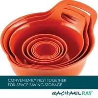Rachael Ray 10-pc. Mixing and Measure Set