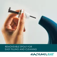 Rachael Ray Ceramics 2-pc. EVOO Dispensing Bottle