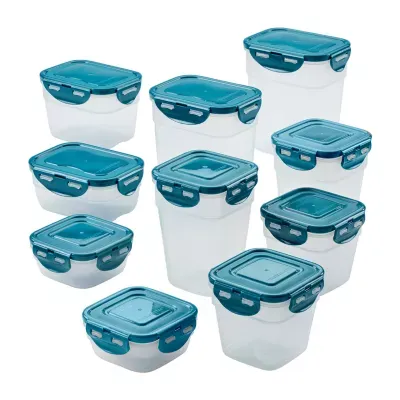 Rachael Ray Food Storage -pc. Food Container