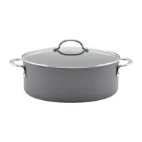 Rachael Ray Professional 8-qt. Stockpot with Lid