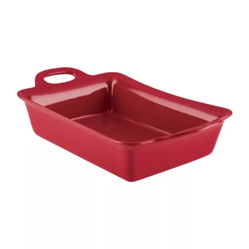 Rachael Ray Ceramic 9X13 Baking Dish