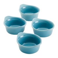 Rachael Ray Ceramic 4-pc. Ramekin Set