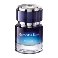 Mercedes-Benz Ultimate Eau De Parfum For Men