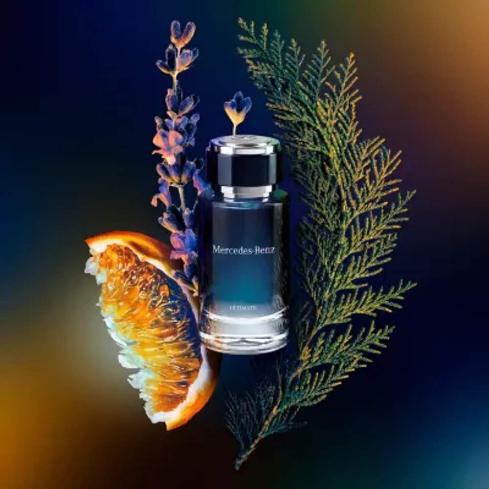 Mercedes-Benz Ultimate Eau De Parfum For Men