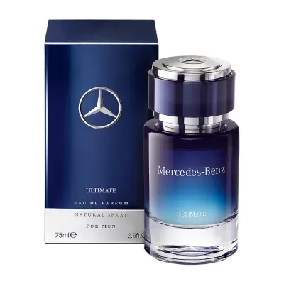 Mercedes-Benz Ultimate Eau De Parfum For Men