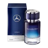 Mercedes-Benz Ultimate Eau De Parfum For Men