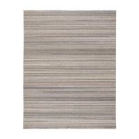 Weave And Wander Foxwood Solid Flatweave Indoor Rectangle Area Rugs