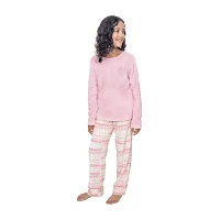 Little & Big Girls 2-pc. Pajama Set