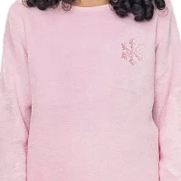 Little & Big Girls 2-pc. Pajama Set