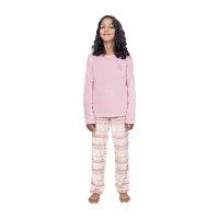 Little & Big Girls 2-pc. Pajama Set