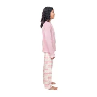 Little & Big Girls 2-pc. Pajama Set