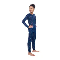 Little & Big Girls 2-pc. Pajama Set