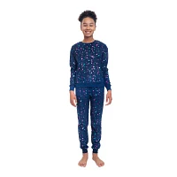 Little & Big Girls 2-pc. Pajama Set