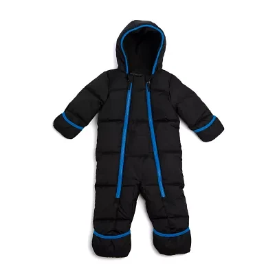 Free Country Baby Boys Midweight Snow Suit