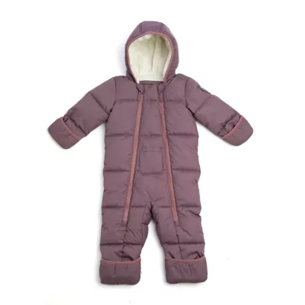 Free Country Baby Girls Midweight Snow Suit