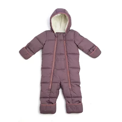 Free Country Baby Girls Midweight Snow Suit