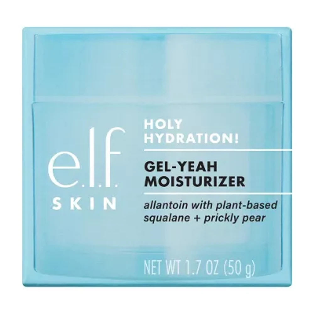 e.l.f. Holy Hydration! Gel Yeah Moisurizer