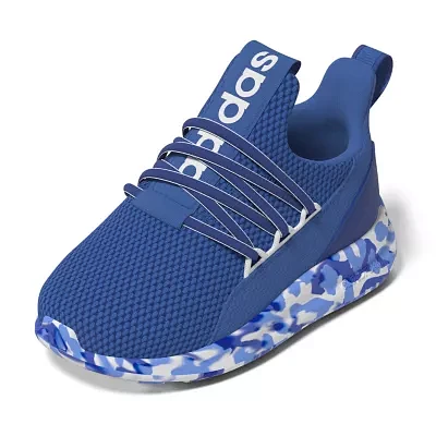 adidas Lite Racer Adapt 7.0 Toddler Boys Running Shoes