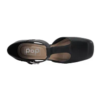 Pop Womens Worthy Mary Jane Shoes