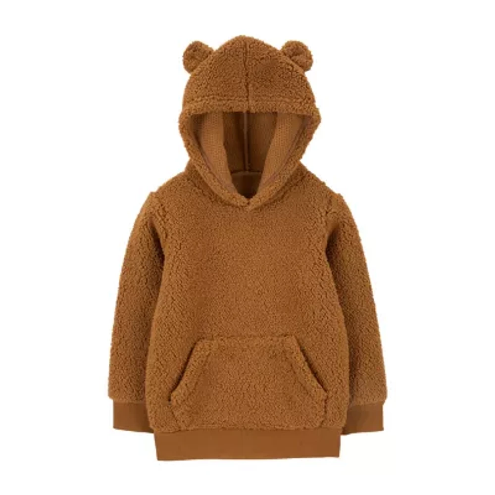 Carter's Toddler Boys Hoodie