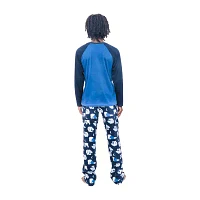 Jammers Kids Little & Big Boys 2-pc. Pajama Set