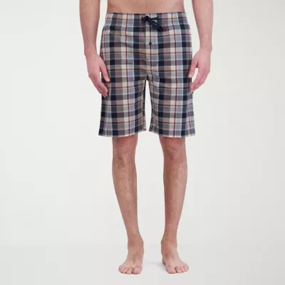 Hanes Mens Pajama Shorts