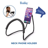 Wembley Neck Phone Holder