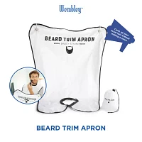 Wembley Beard Trimming Apron