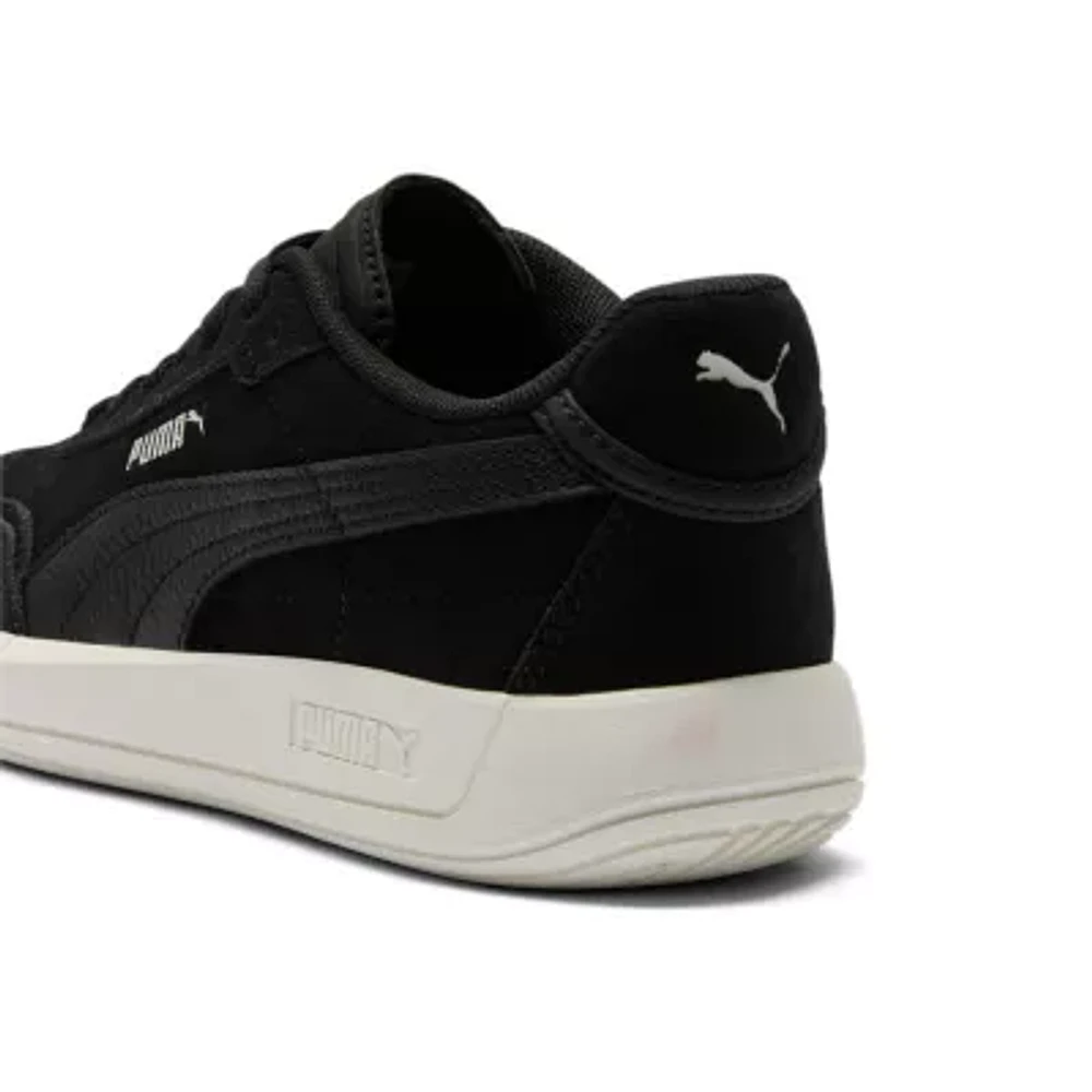 PUMA Club Pearl Sd Womens Sneakers