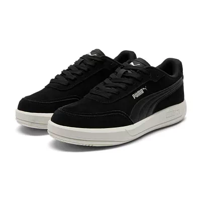 PUMA Club Pearl Sd Womens Sneakers