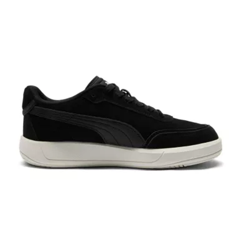 PUMA Club Pearl Sd Womens Sneakers