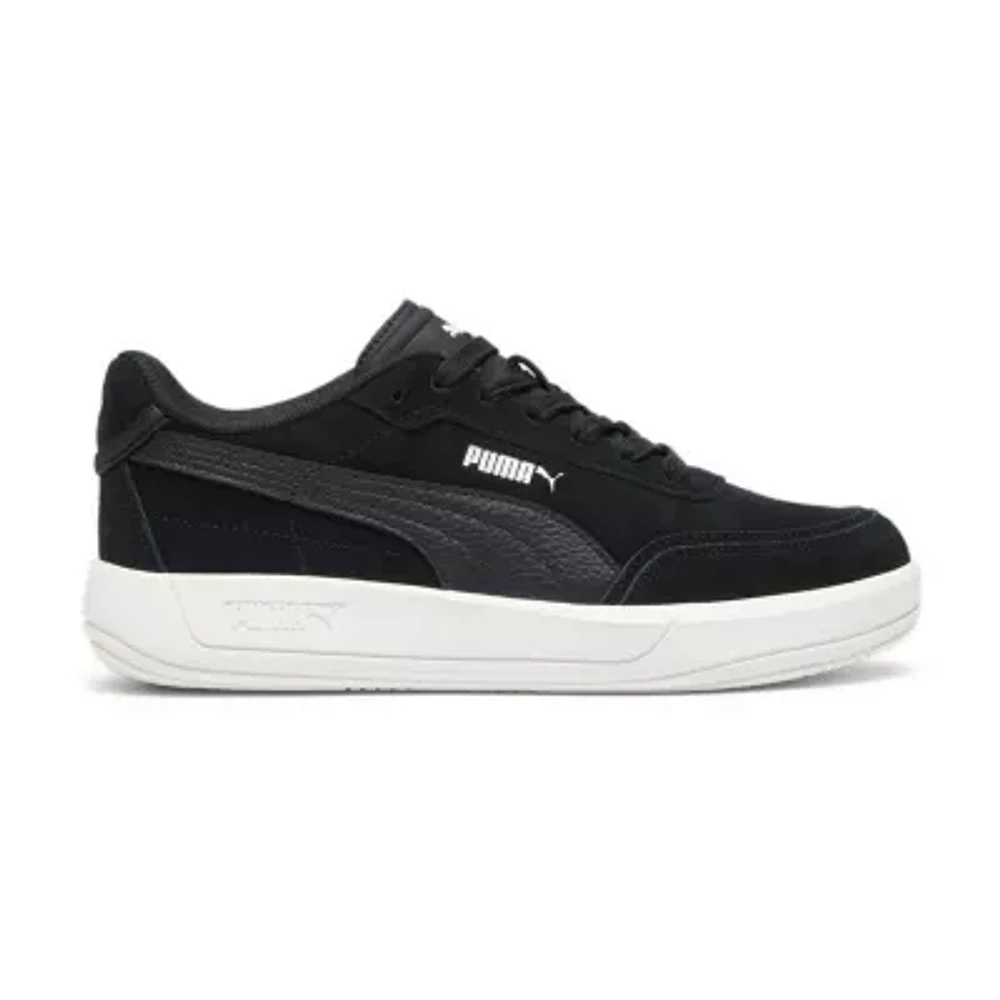 PUMA Club Pearl Sd Womens Sneakers