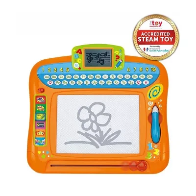 Winfun Winfun Write 'N Draw Learning Board