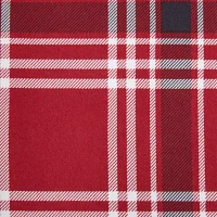 Home Expressions Cozy Microfiber Flannel Sheet Set