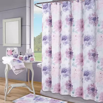 Queen Street Ashleigh Shower Curtain