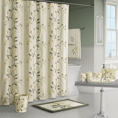 Queen Street Penny Shower Curtains