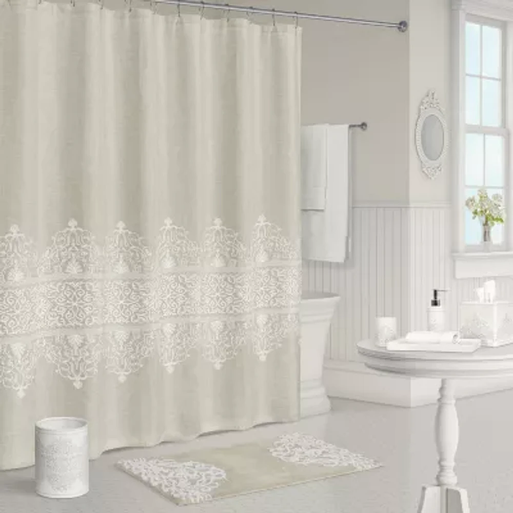 Queen Street Leanna Shower Curtain