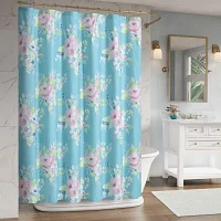 Queen Street Edessa Shower Curtains