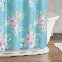 Queen Street Edessa Shower Curtains